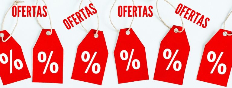 Ofertas