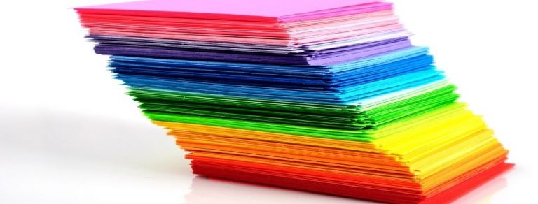 Encuentra en esta seccion cualquier tipo de papel, con el tamaño, gramaje y color que necesites para tus impresiones, fotocopias o manualidades